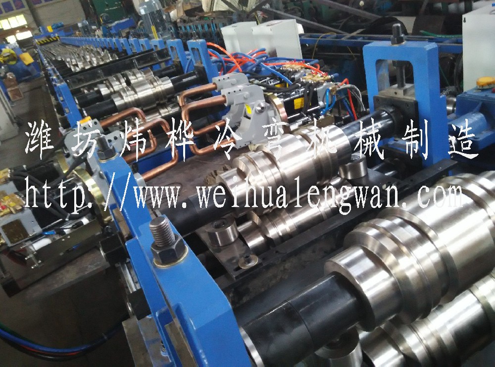 車廂闆定制化生産設備