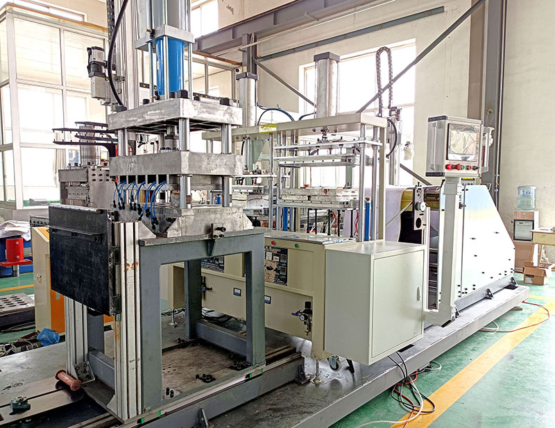 内衣模杯定型機 罩杯定型機